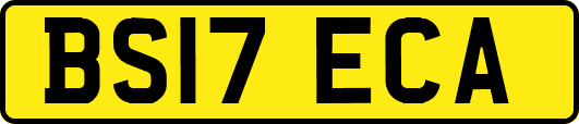 BS17ECA