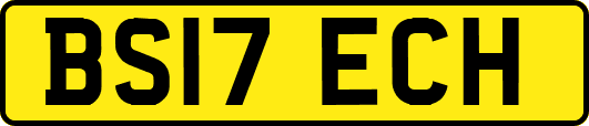 BS17ECH