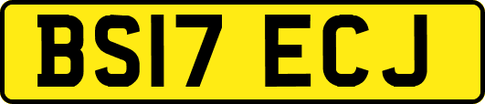 BS17ECJ