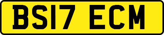 BS17ECM