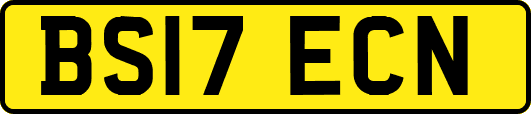 BS17ECN