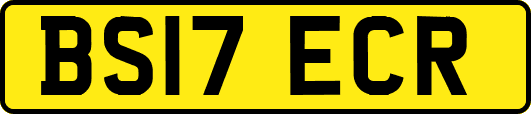BS17ECR