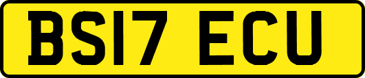 BS17ECU