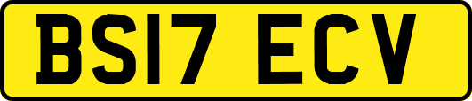 BS17ECV