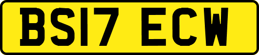 BS17ECW