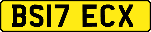 BS17ECX