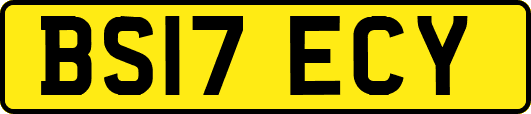 BS17ECY