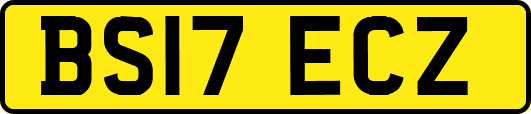 BS17ECZ