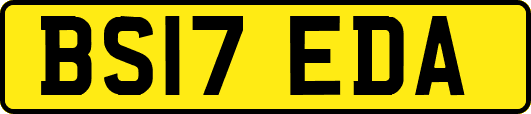 BS17EDA