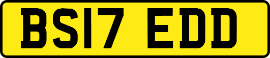 BS17EDD
