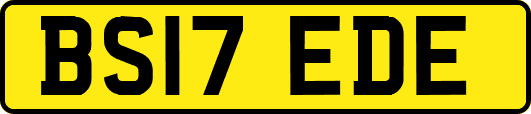 BS17EDE