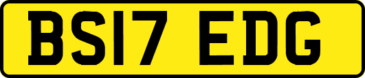 BS17EDG