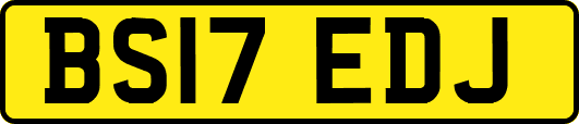 BS17EDJ