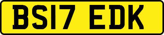 BS17EDK