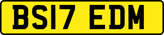 BS17EDM
