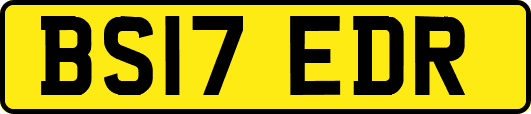 BS17EDR