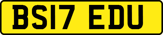 BS17EDU