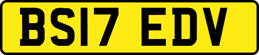 BS17EDV
