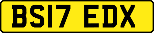 BS17EDX