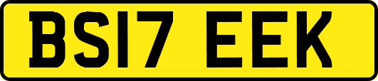 BS17EEK