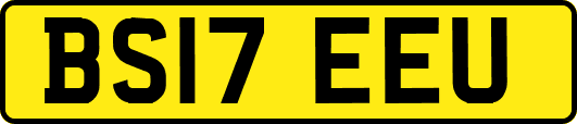 BS17EEU