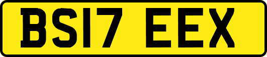 BS17EEX