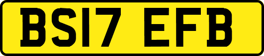 BS17EFB