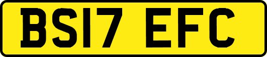BS17EFC