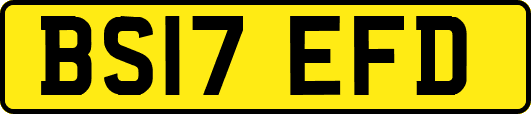 BS17EFD