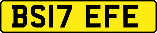 BS17EFE
