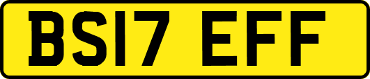 BS17EFF