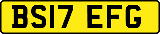 BS17EFG