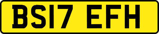 BS17EFH