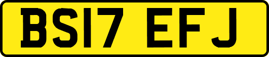 BS17EFJ