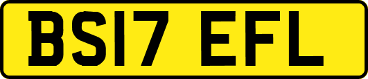 BS17EFL