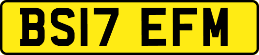 BS17EFM