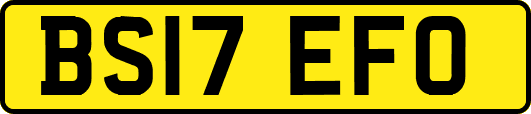 BS17EFO