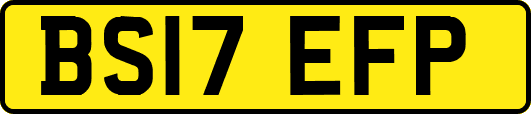 BS17EFP