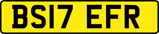 BS17EFR