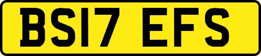 BS17EFS