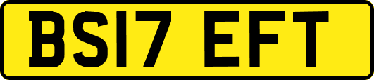 BS17EFT