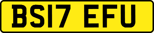 BS17EFU
