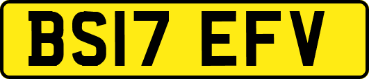 BS17EFV