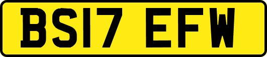 BS17EFW