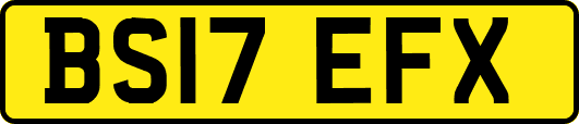 BS17EFX