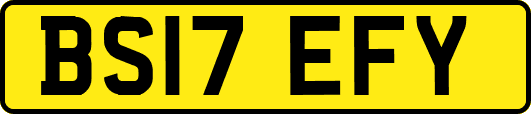 BS17EFY