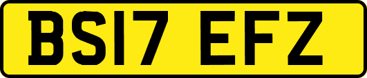 BS17EFZ