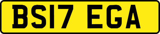 BS17EGA