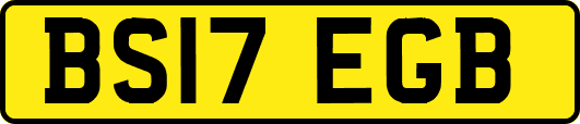 BS17EGB