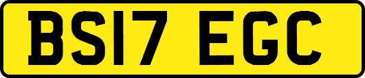 BS17EGC
